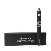 KangerTech EVOD VV ツイスト Twist 可変電圧 大容量(1000mAh)バッテリー